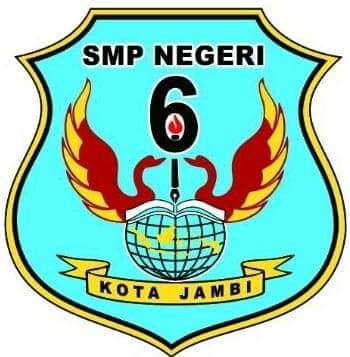 Selamat Datang di Website Resmi SMP NEGERI 6 KOTA JAMBI